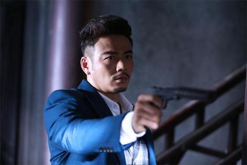 陆凯杨烁演的什么电视剧?