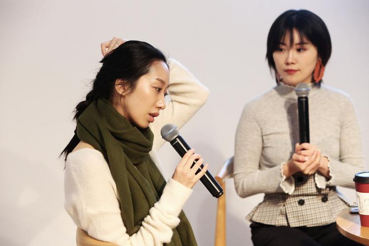 麦子导演?