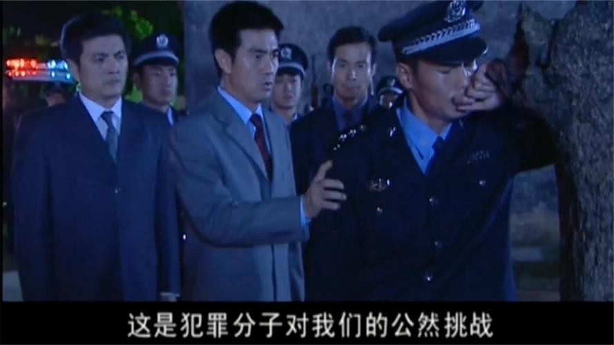 电视剧罪域的原著是那部小说改编的？