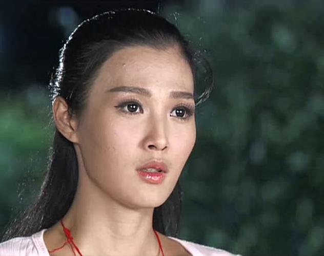爱没有错丹丹是谁演的?