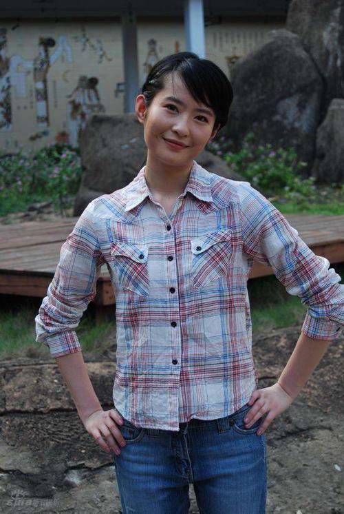 爱没有错丹丹是谁演的?