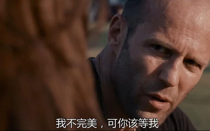 敢死队杰森斯坦森保护女友是第几部？