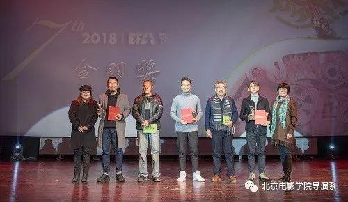 北京电影学院导演？
