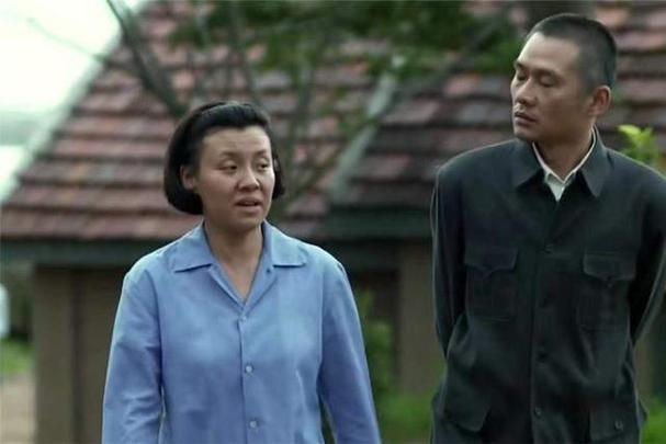 父母爱情里的文杰扮演者是谁?