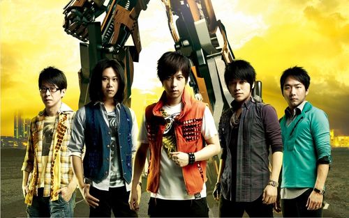 五月天电影主题曲有哪些?