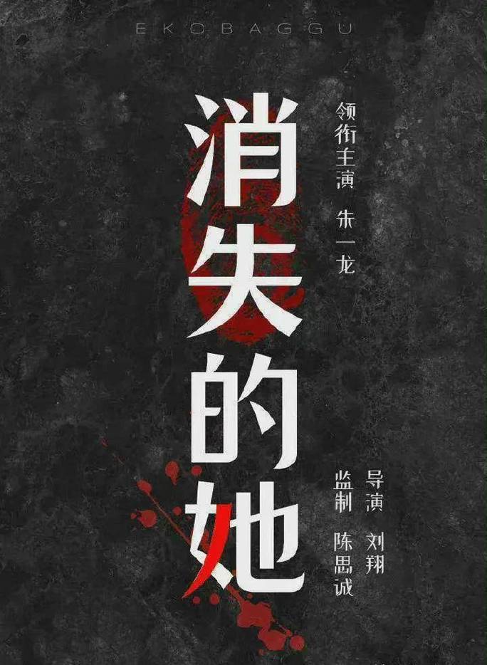 消失的你导演是谁？
