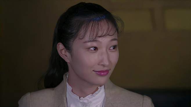 纯真年代刘青与阳子结局？