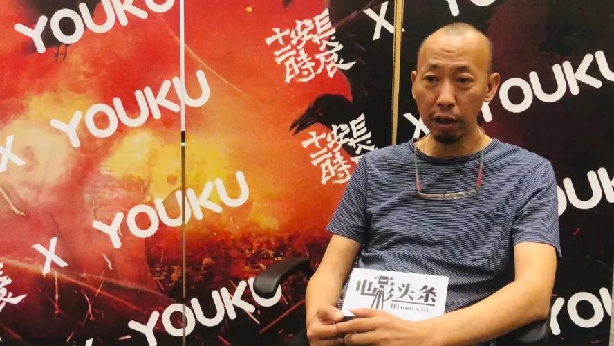 方伟导演是真的导演吗?