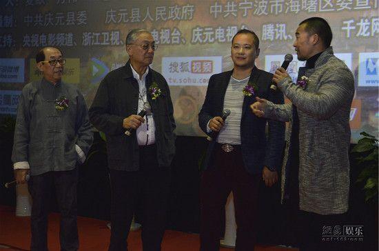 方伟导演是真的导演吗?