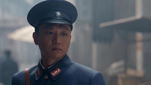 绝密使命赖寿章介绍?