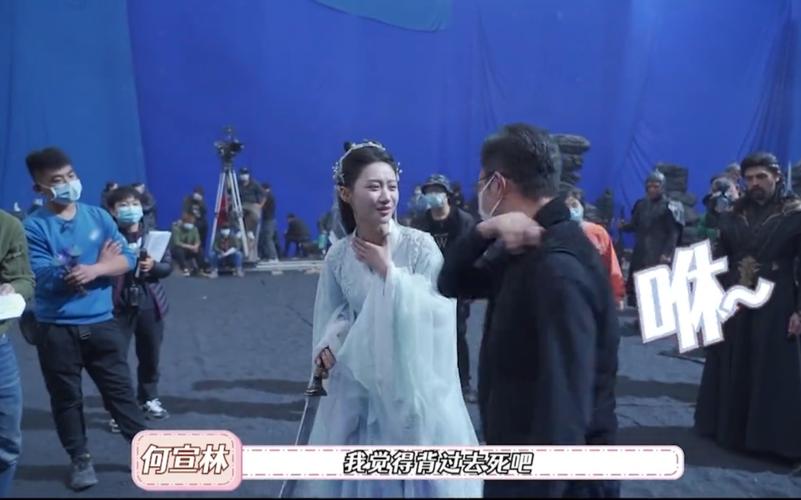 星落凝成糖导演是谁?