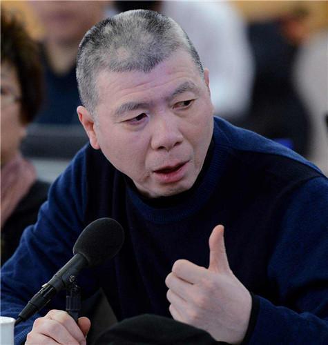 冯小刚华谊什么关系？