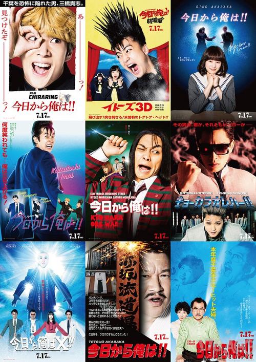 电影的“剧场版”和“ 导演剪辑版”有什么区别和意义？