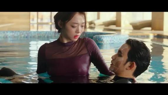韩国电影里主演贤修的是什么电影?