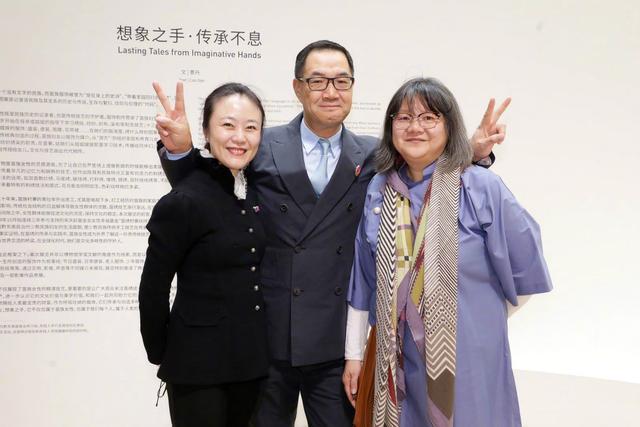 洪晃和陈凯歌怎么结婚的?