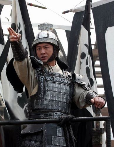 兵圣导演？