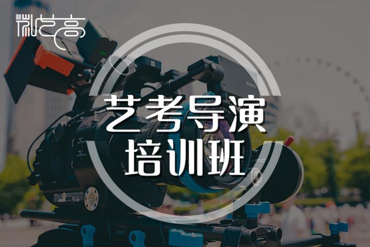 导演培训班学费一般多少?