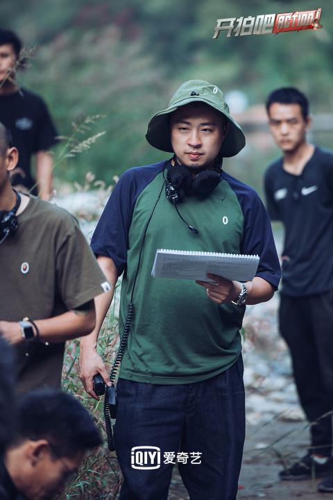 沙漠导演是男的?