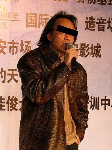 长大成人的导演？