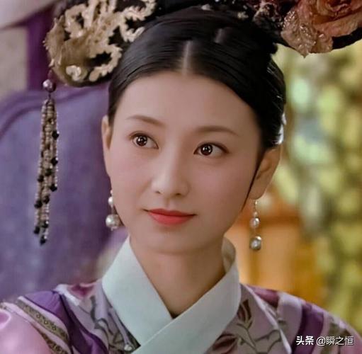 富春山居的姚灵敏是谁扮演的?