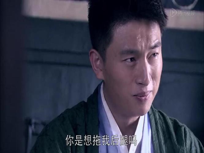 苍狼中神谷的扮演者是谁?