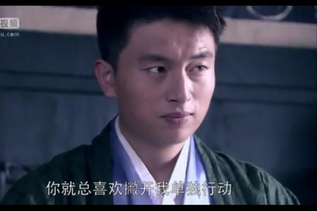 苍狼中神谷的扮演者是谁?