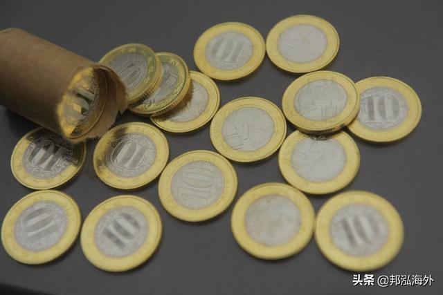 币的别称?