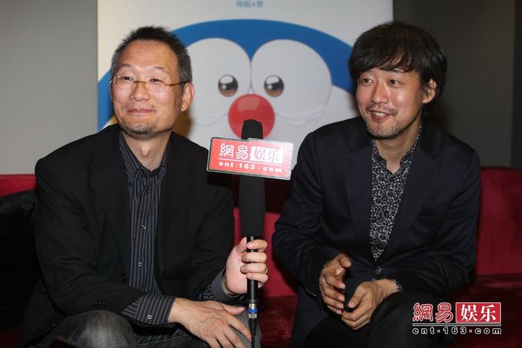 哆啦a梦导演？