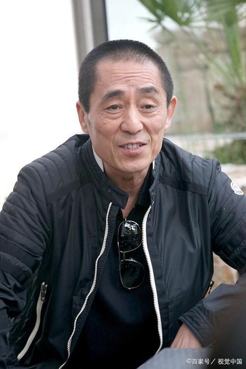 中国有哪些著名导演?