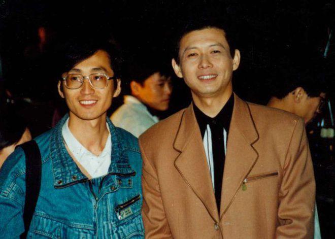 程之和程前是父子吗？