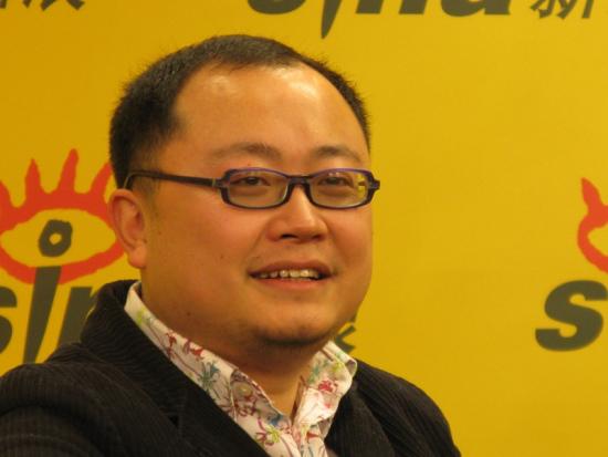 谭飞个人资料?