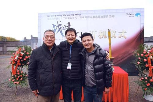 导演和总监制哪个大?
