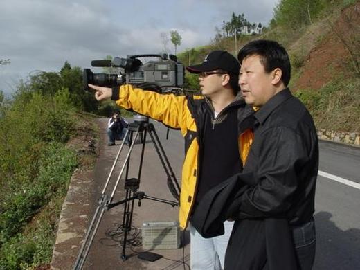 执行导演是干什么的？