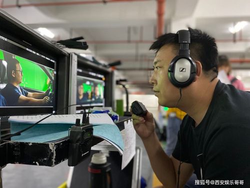 执行导演是干什么的?