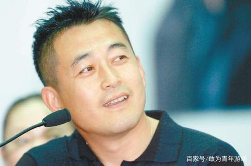 傅彪张嘉译王志飞主演的真相的背后出自年代?