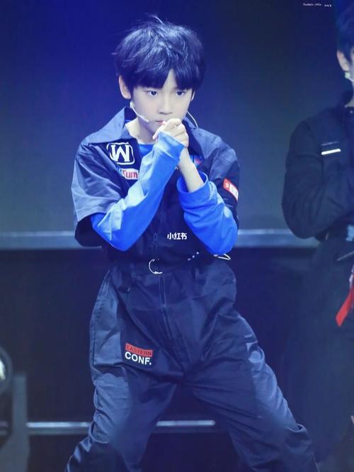 TF家族张峻豪演过什么戏?