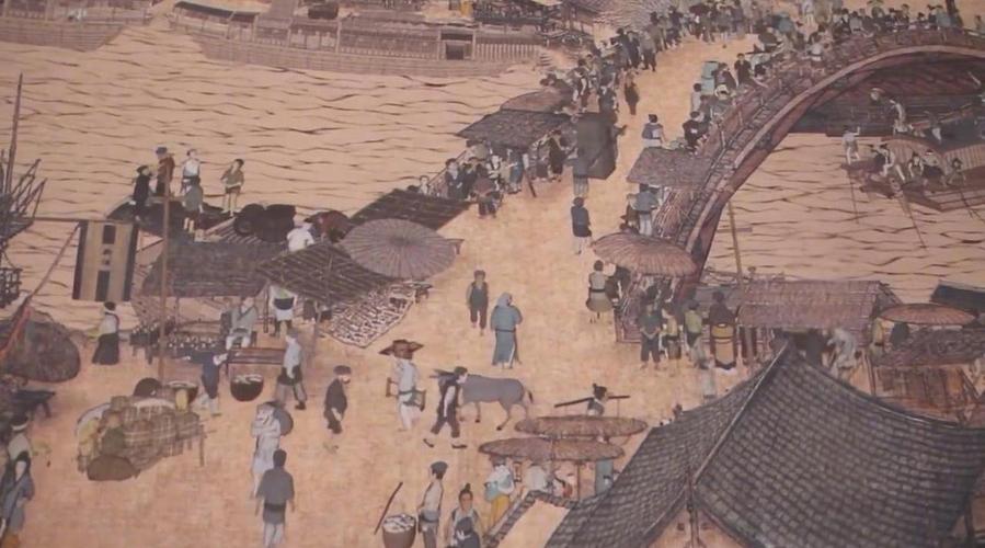清明上河图电影导演?