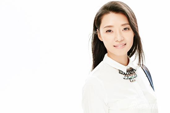 沸腾的群山冷冬梅扮演者梁林琳？