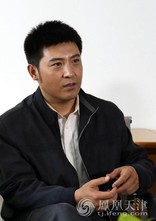 孙涛主演的血战电视剧？