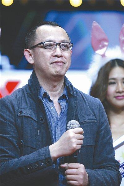 我是歌手，导演？