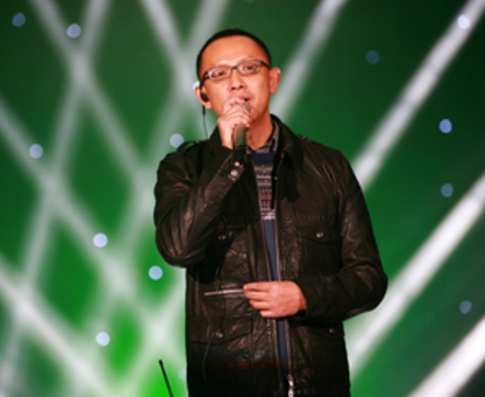 我是歌手,导演?