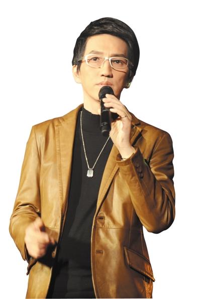 我是歌手,导演?