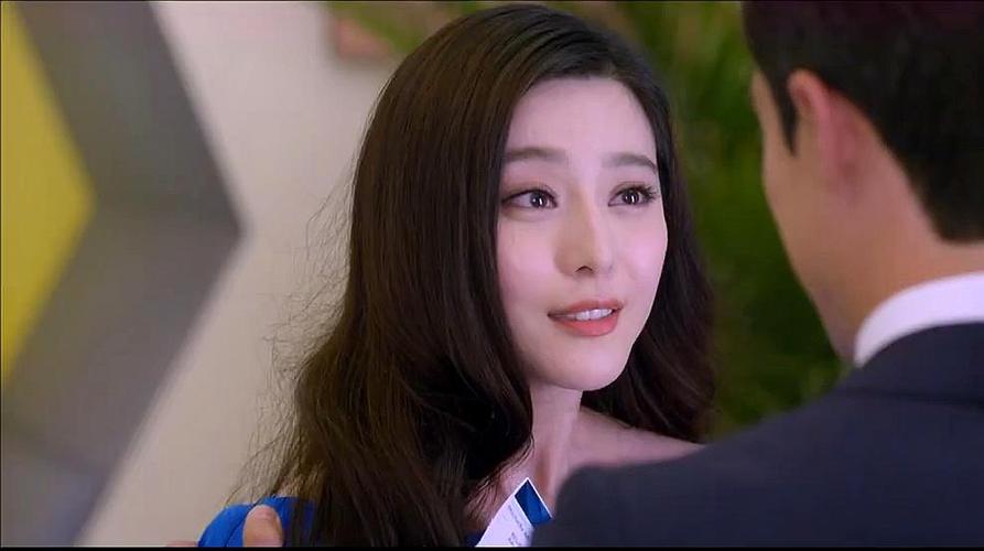 范冰冰演过哪些好看的电影?