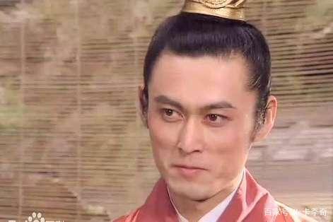 三国演义94版曹植的扮演者？