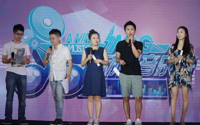 配音演员张杰的老婆?