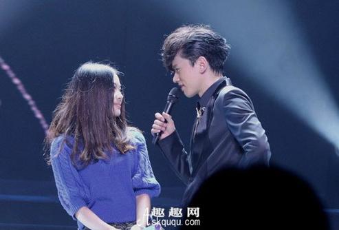 配音演员张杰的老婆?