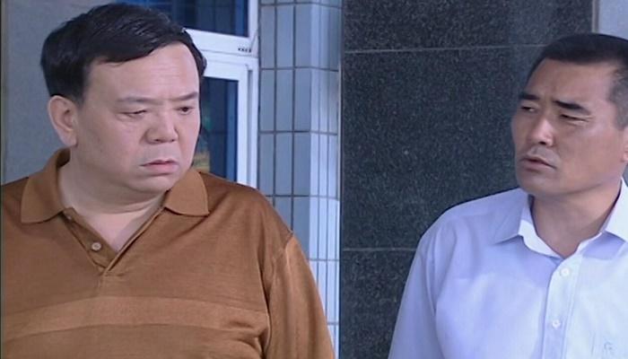 牛得贵是什么电视剧?