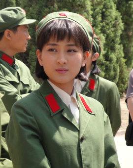 军旗飘扬导演?