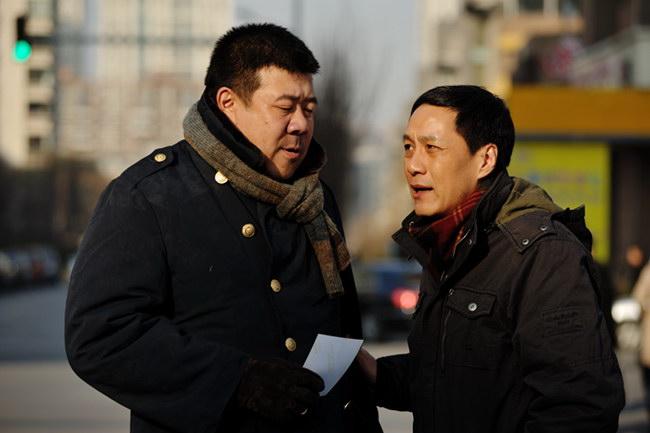 麦总阿文是什么电视剧？
