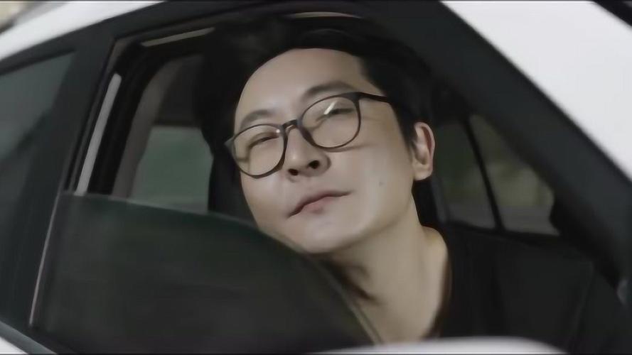 我是余欢水魏总扮演者?